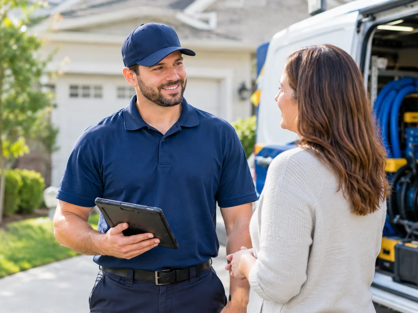 Sewage Backup Cleanup Wendell, NC FAQs
